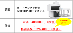 5800ICP-OES