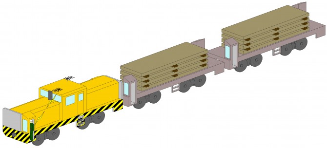 ATO(Automatic Train Operation)